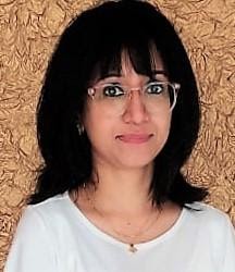 Prettyrose Menezes